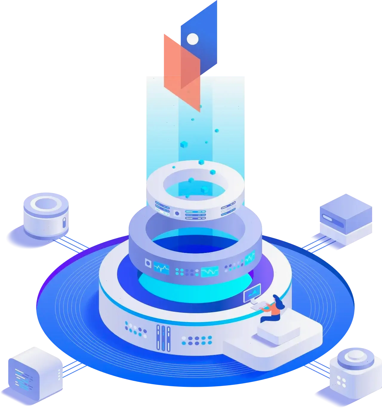 Wartomex trading algorithms