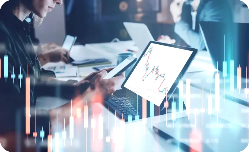 Wartomex algorithmic trading